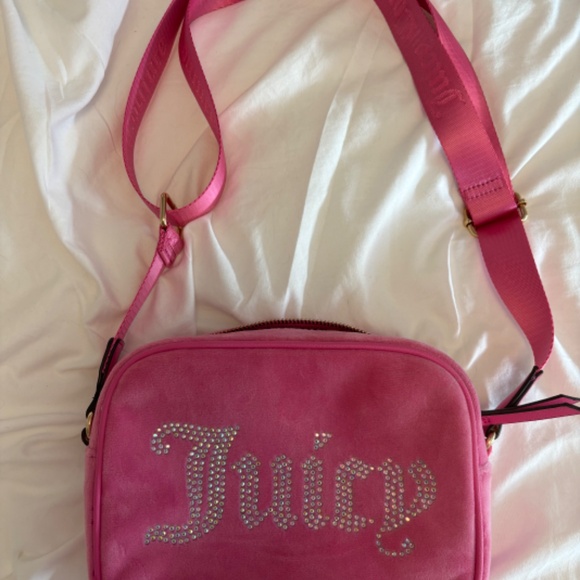 NEW✨✨ Juicy bag - Picture 2 of 5